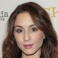 Troian Bellisario, 38 (TV-actrice)