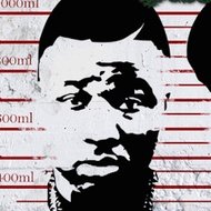 Troy Ave, 39 (Rapper)