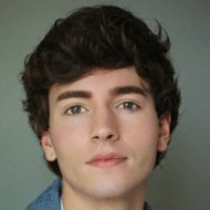 Troy Becker, 30 (TikTok明星)