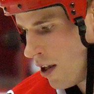 Troy Bodie, 40 (曲棍球运动员)