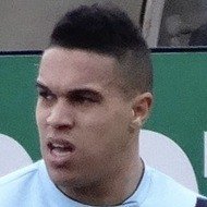 Troy Brown, 54 (Football Player)