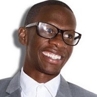 Troy Carter, 52 (Entrepreneur)