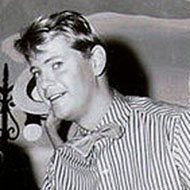Troy Donahue (1936 - 2001) (Filmacteur)