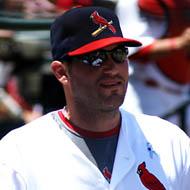 Troy Glaus, 47 (Baseball Player)