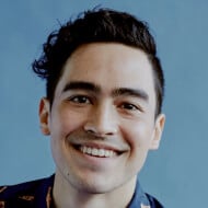 Troy Iwata, 33 (Stage Actor)