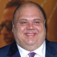 Troy Metcalf, 52 (电视演员)