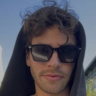 Troy Osterberg, 28 (TikTok Star)
