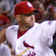 Troy Percival, 56 (棒球选手)