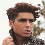 Troy Pes, 35 (Instagram Star)