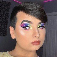 Troy Sellman, 21 (TikTok Star)