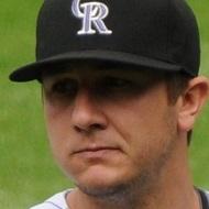 Troy Tulowitzki, 39 (Baseball Player)