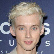 Troye Sivan, 28 (Pop Singer)