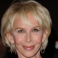 Trudie Styler, 70 (TV Actress)