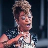 Trudy Lynn, 78 (Cantor De Soul)