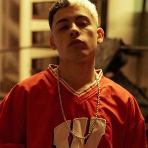 Trueno, 21 (Rapper)