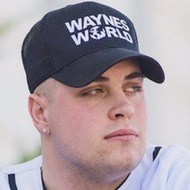 Trust'N, 27 (Rapper)