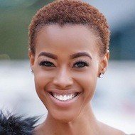 Tshepi Vundla, 34 (造型师)