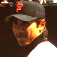 Tsuyoshi Shinjo, 53 (棒球选手)