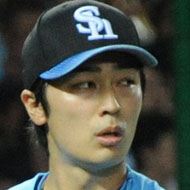 Tsuyoshi Wada, 44 (棒球选手)