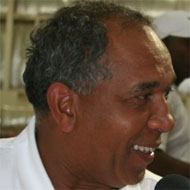 Tubby Smith, 72 (Basketball Coach)