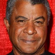 Tucker Smallwood, 81 (電影演員)