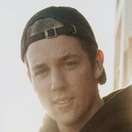 Tucker Troupe, 29 (Fotografo)