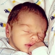 Tucker Tyson, 3 (Instagram明星)