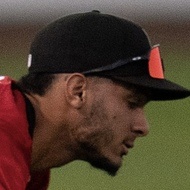 Tucupita Marcano, 26 (棒球選手)