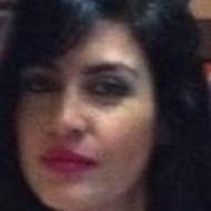 Tugba Ekinci, 47 (World Music Singer)
