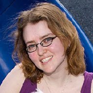 Tui Sutherland, 45 (Children's Author)