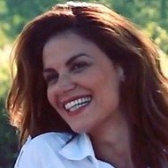 Tulin Sahin, 44 (模特)