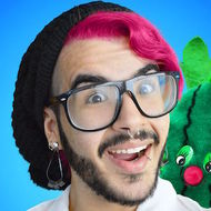 Tulioakar96, 29 (YouTube Star)