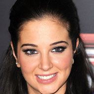Tulisa Contostavlos, 35 (Рэпер)