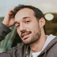 Tulu Erden, 33 (YouTube-ster)