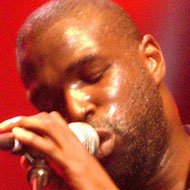 Tunde Adebimpe, 49 (Rock Singer)