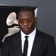 Tunji Ige, 28 (Rapper)