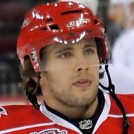 Tuomo Ruutu, 42 (Hockey Player)