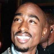 Tupac Shakur (1971 - 1996) (说唱歌手)
