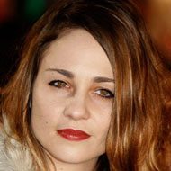 Tuppence Middleton, 37 (Attrice TV)