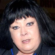 Tura Satana (1938 - 2011) (电影女演员)