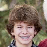 Turin Bingham, 16 (YouTube Star)