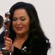 Turkan Soray, 78 (Movie Actress)