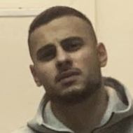 Turkish Tam, 27 (TikTok Star)