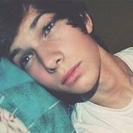 Turner Lux, 28 (YouTube Star)