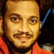 Tushar Khair, 35 (YouTube-ster)