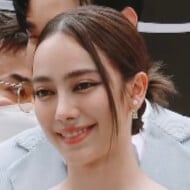 Tussaneeya Karnsomnut, 30 (TV Actress)