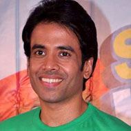 Tusshar Kapoor, 47 (电影演员)