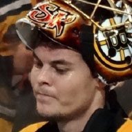 Tuukka Rask, 36 (Giocatore di hockey)
