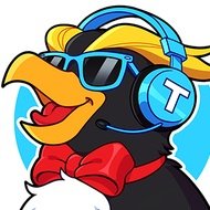 TuxBird, 24 (YouTube Star)