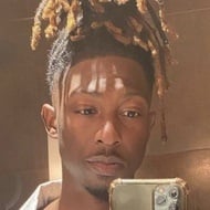 Tweezy Williams, 31 (Estrella de Instagram)